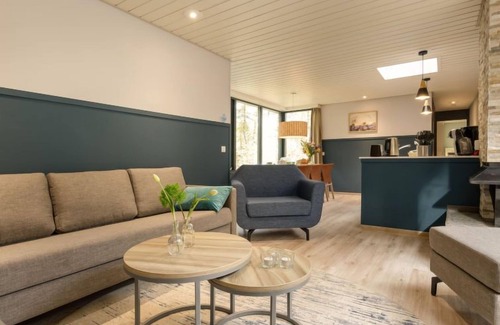 Bispingen House | Park Bispinger Heide by Interhome