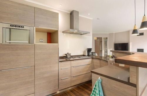 Bispingen House | Park Bispinger Heide by Interhome