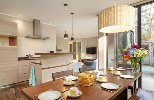Bispingen House | Park Bispinger Heide by Interhome