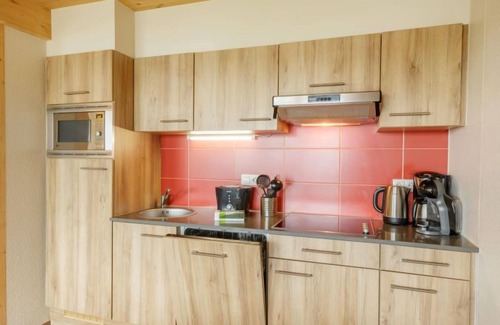 Nohfelden House | Park Bostalsee by Interhome