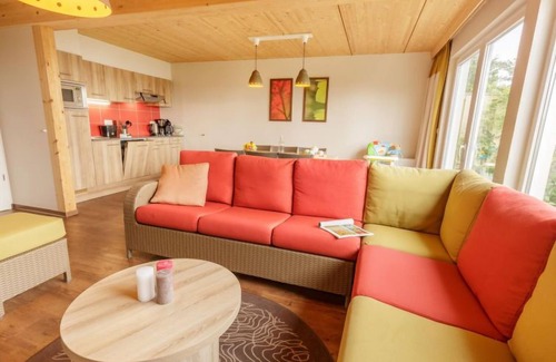 Nohfelden House | Park Bostalsee by Interhome