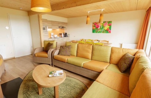 Nohfelden House | Park Bostalsee by Interhome