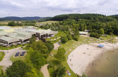 Nohfelden House | Park Bostalsee by Interhome