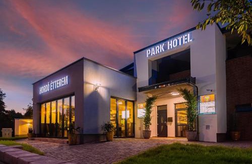 Buk Hotel | Park Boutique Hotel Bük - Bükfürdő
