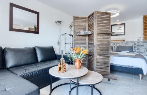 Hoya de los Patos Apartment | Park Carpe Diem Studio