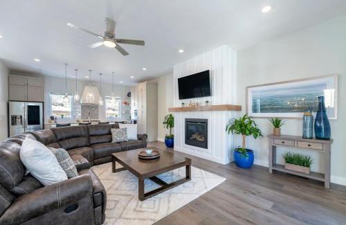 Deer Mountain House | Park City- 12706 Belaview Way