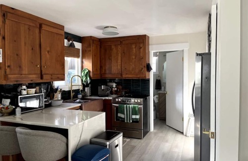Tollgate Canyon House | Park City Cabin in Tollgate Canyon