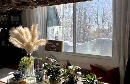 Tollgate Canyon House | Park City Cabin in Tollgate Canyon