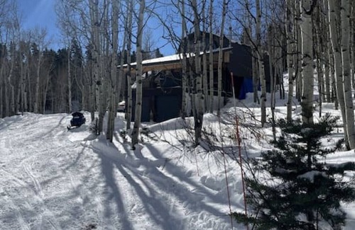 Tollgate Canyon House | Park City Cabin in Tollgate Canyon