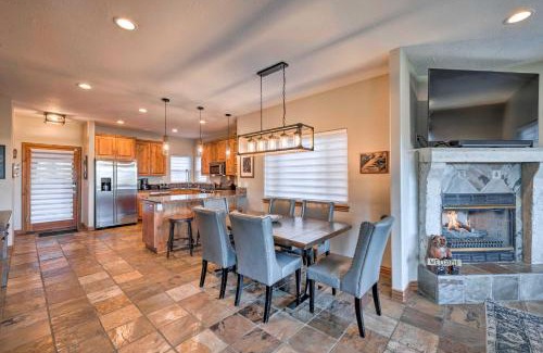 Bear Hollow Village House | Park City Mountain Retreat 2 Mi to Cabriolet Lift