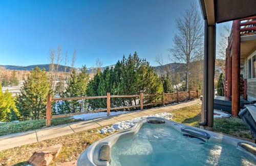 Bear Hollow Village House | Park City Mountain Retreat 2 Mi to Cabriolet Lift