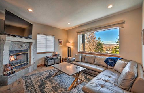 Bear Hollow Village House | Park City Mountain Retreat 2 Mi to Cabriolet Lift