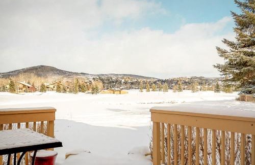 Park Meadows House | Park City Paradise