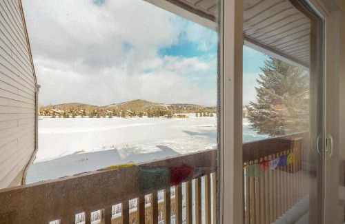 Park Meadows House | Park City Paradise