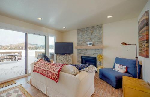 Park Meadows House | Park City Paradise