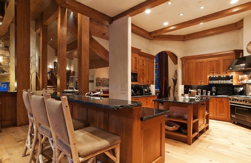 Park City House | Park City Ski in Ski out Mountain Paradise, Sleeps 20+