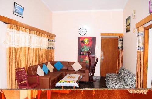 Attadi House | Park corner Home stay