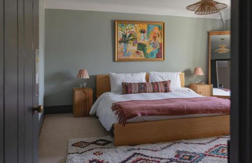 Ringstead House | Park Cottage