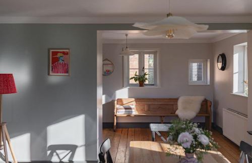 Ringstead House | Park Cottage