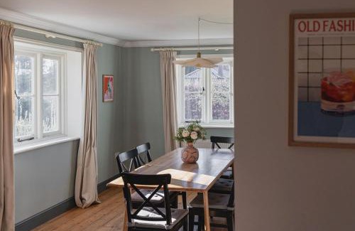 Ringstead House | Park Cottage
