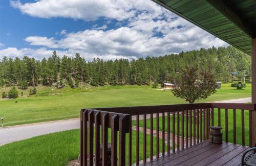 Hill City House | Park Creek Place