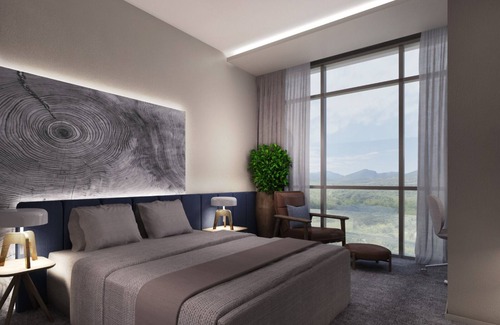 Kastamonu Hotel | Park Dedeman Kastamonu