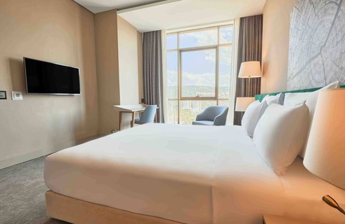 Kastamonu Hotel | Park Dedeman Kastamonu