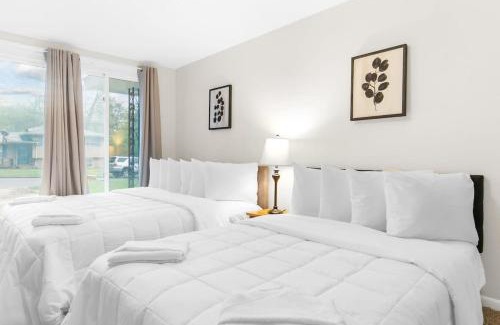 New Castle House | Park Drive Picturesque
