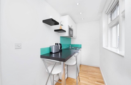 Westwego House | Park Executive Apartments