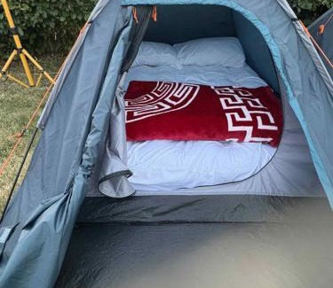 Holmesfield Other | Park Farm Camping