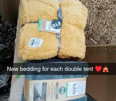 Holmesfield Other | Park Farm Camping