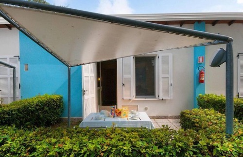 Lido di Pomposa Apartment | Park Gallanti by Interhome