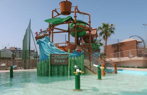 Lido di Pomposa Resort | Park Gallanti