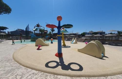 Lido di Pomposa Resort | Park Gallanti