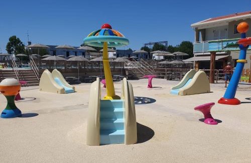 Lido di Pomposa Resort | Park Gallanti