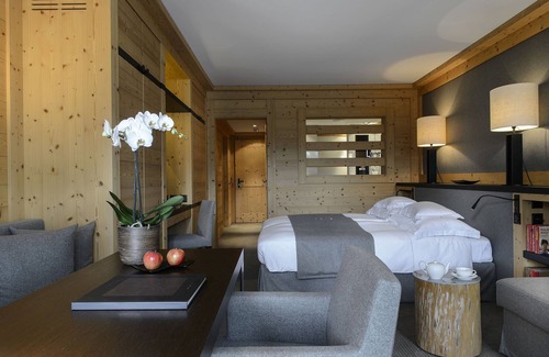 Gstaad Hotel | Park Gstaad
