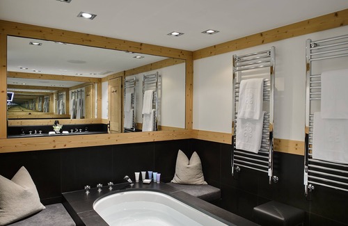 Gstaad Hotel | Park Gstaad