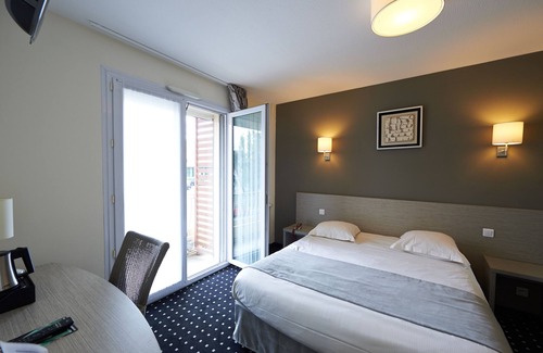 Cholet Hotel | Park Hôtel