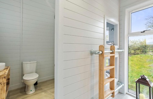 Stanley Common Apartment | Park Hall Glamping Pods