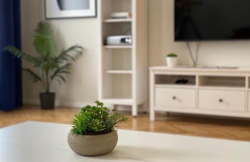 Szeged Apartment | Park hideaway Bestern