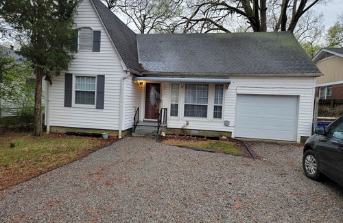 Fort Smith House | Park Hill Executive/Family Getaway