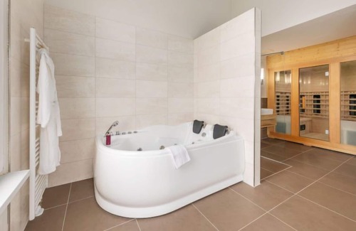 Ortsmitte House | Park Hochsauerland by Interhome