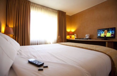 Calama Hotel | Park Hotel Calama