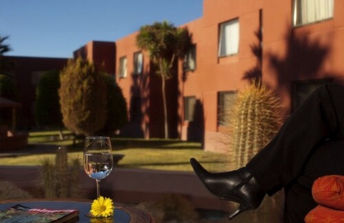 Calama Hotel | Park Hotel Calama