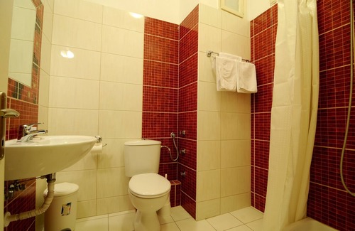 Katerini Hotel | Park Hotel