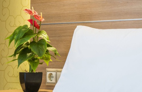 Katerini Hotel | Park Hotel