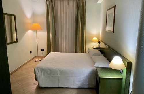 Villanova Hotel | Park Hotel Imperatore Adriano