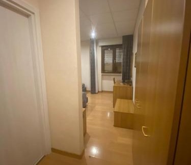 Villalago Hotel | Park Hotel