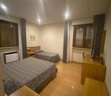 Villalago Hotel | Park Hotel