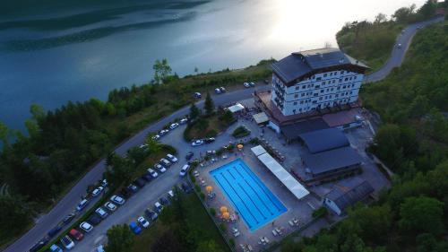 Villalago Hotel | Park Hotel